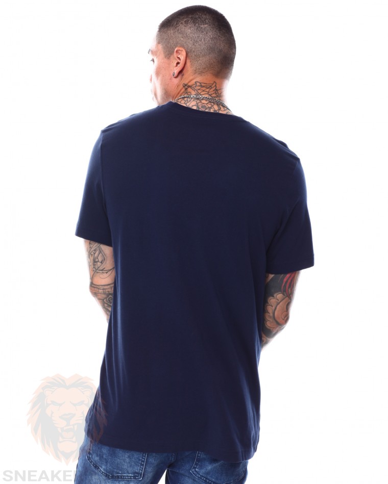 Футболка Tommy Hilfiger logo shirt